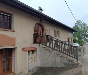 À louer / Appartement F1 bis / SAONE HORS AGGLOMERATION 34 B Grande... - Photo 3