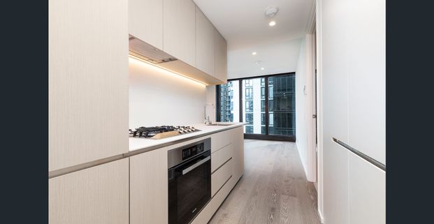 2BED 2BATH LUXURY APARTMENT IN AUSTRALIA 108 (UNFURNISHED) - Photo 1