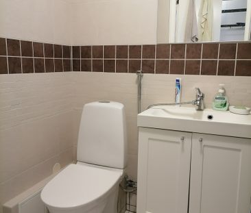 Mjölnerbacken, Sundbyberg - Photo 2