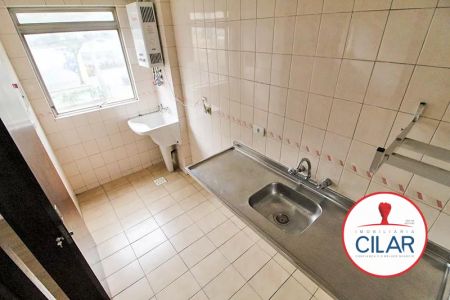 Imobiliária Cilar Aluga Apartamento 1 Quarto no Centro com 55m², Ref. 00995.002-CILAR - Foto 5