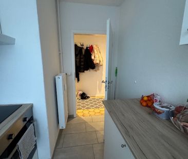 Helle 3-Zimmer Wohnung mit Balkon in Garbsen - Photo 3