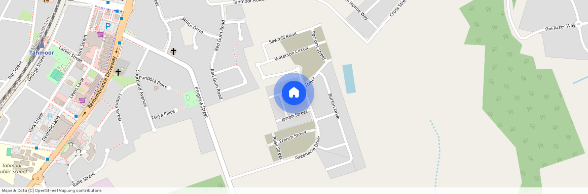 85 Cross Street Tahmoor