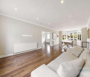 Haslemere Avenue, Hendon, NW4 - Photo 1