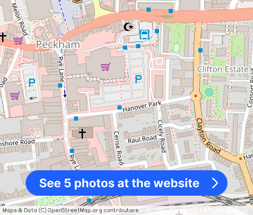 Argo, London, SE15 - Photo 1