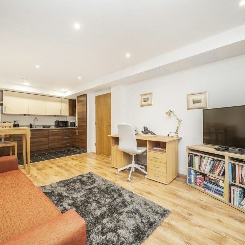 Steward Street, Spitalfields, E1 - Photo 1