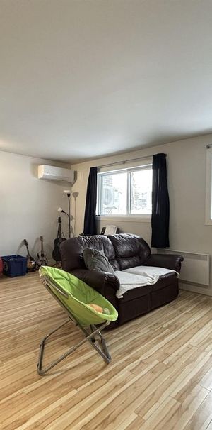 Claude Martin Appartement 5 ½ à Louer Vanier Juillet 2026 - Photo 1