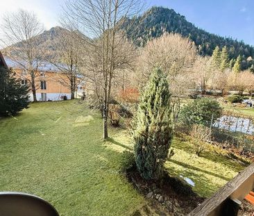 Lichtdurchflutete Maisonette Wohnung mit Galerie, Sauna & Süd‑Balko... - Photo 2