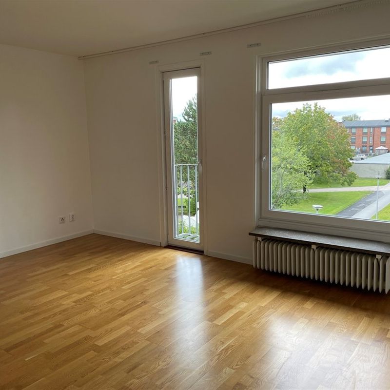 Varbergagatan 171 - Foto 1