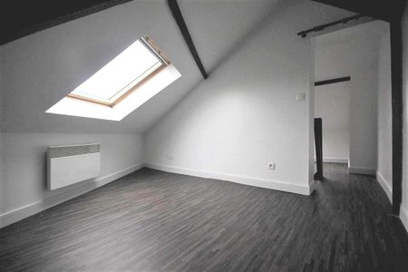 À LOUER – T2 bis de 45 m² , Rue Georges Danton, Lille-Moulins réf 437-003 - Photo 5