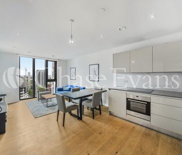 1 bedroom apartment to rent - Photo 6