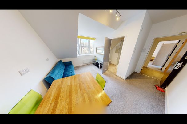 1 Bed Flat, Great Northern Road, AB24 - Photo 1