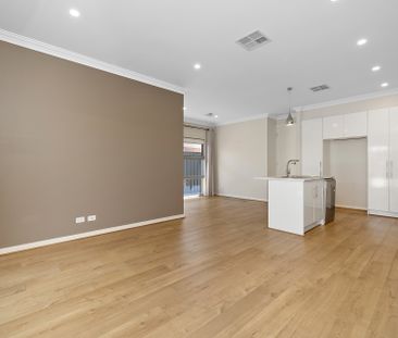 Modern & Low-Maintenance Townhouse for Rent! - Photo 5