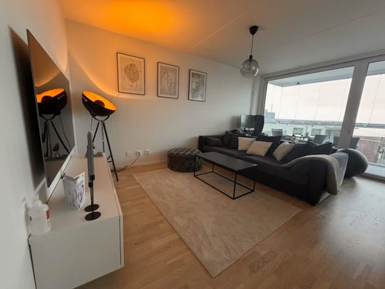 Semaforvägen, Saltsjö-Boo - Foto 1