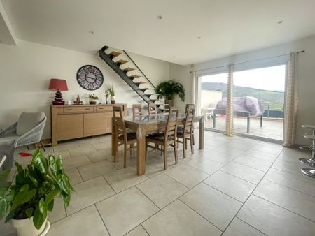 Maison CHAMPTERCIER - Photo 5
