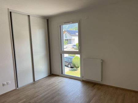 Appartement - VILLAZ - Photo 4