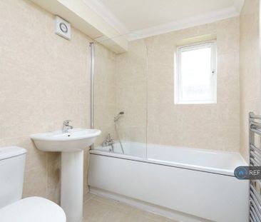 1 bedroom maisonette to rent - Photo 6