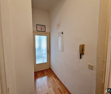 Schöne kleine Wohnung - ab sofort - zu vermieten! Nähe Augarten! - Photo 2