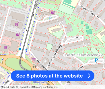 3-pokojowe 54 m2 - os. Kazimierzowskie - Photo 1
