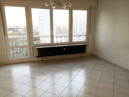 Appartement 2 pièces à Thionville - Photo 2