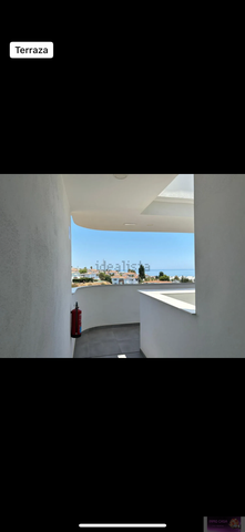 Atico en alquiler en El Higueron, Fuengirola - Photo 2