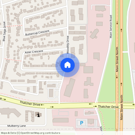 Saskatchewan, 23 Wood Lily Dr, S6J 1E6, Moose Jaw