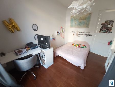 Location Appartement ROUEN - Photo 3