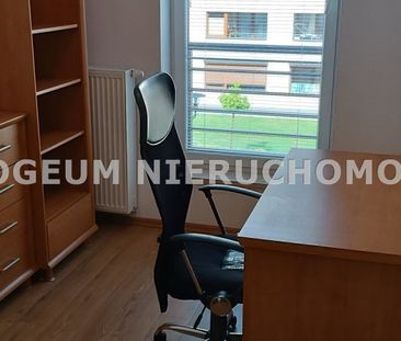 Mieszkanie na wynajem - Zdjęcie 4