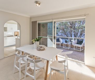 4/30-34 Parraween Street, Cremorne NSW 2090 - Apartment For Rent | ... - Photo 4