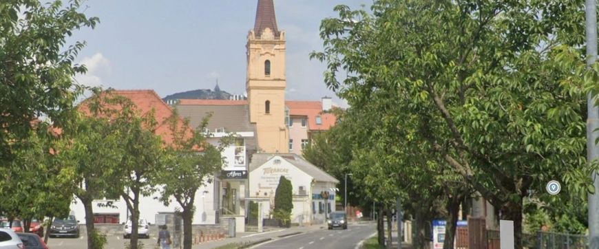 PRENÁJOM - 3-izbový byt po rekonštrukcii - Nitra, Centrum - Photo 1