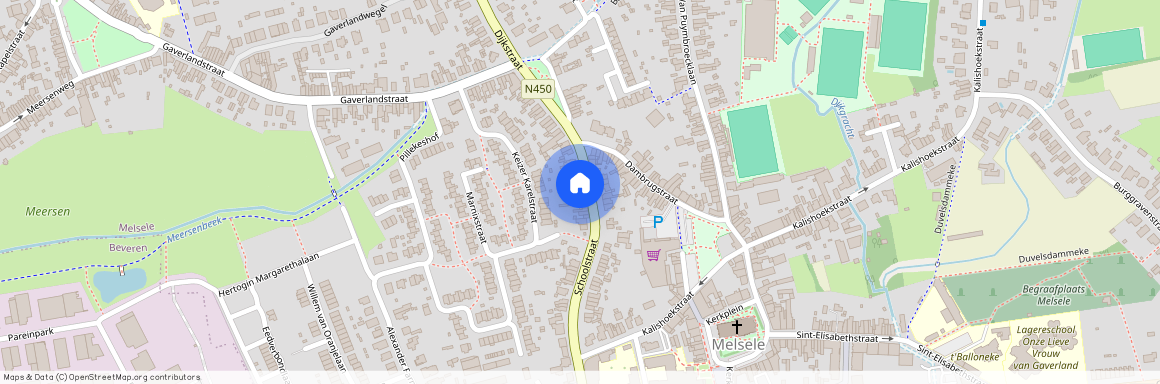 Schoolstraat 86, 9120 Beveren