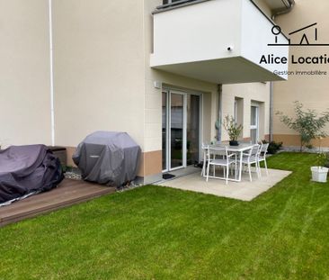 Location Appartement 3 pièces 58m² THONON LES BAINS 74200 - Photo 6