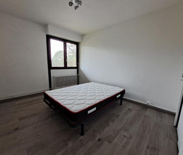 Location Appartement 2 pièces Meublé 45m² BONNEVILLE 74130 - Photo 5