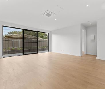 Brand New Two Bedroom Apartments in Modbury - Photo 1