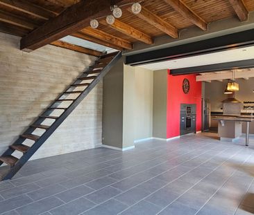 Location maison 5 pièces, 156.00m², Montberon - Photo 1