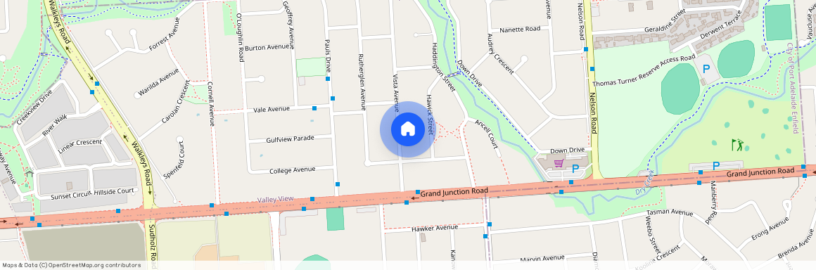 6 Vista Avenue, SA 5093, Valley View