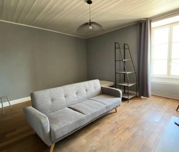 Location Appartement 1 pièce Meublé 32m² LA ROCHELLE 17000 - Photo 2