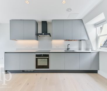 1 Bedroom Apartment, Duck Lane, Soho W1F - Photo 4