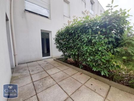 Location Appartement 2 pièces 48m² NANTES 44300 - Photo 5