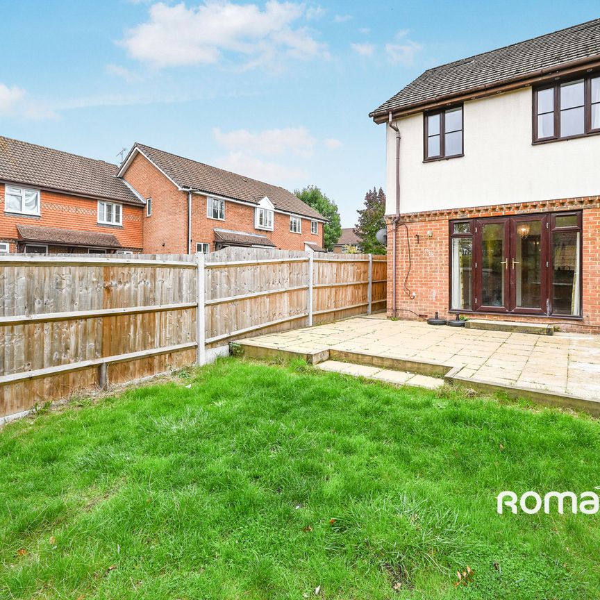 3 bedroom house to rent - Photo 1