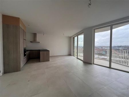 Appartement te huur - Foto 2