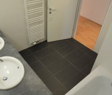 4-Zimmer-Familiendomizil mit Balkon, mitten im Dritten - Foto 6