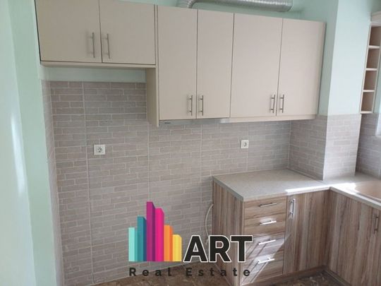 Ενοικίαση κατοικίας, 50 τ.μ., Ίλιον, 530 € - Photo 1