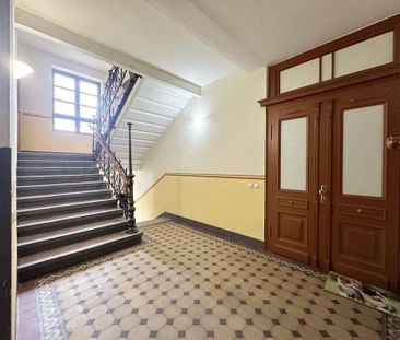 "Charmante 2-Zimmer-Wohnung mit Balkon und Einbauküche in begehrter... - Foto 5