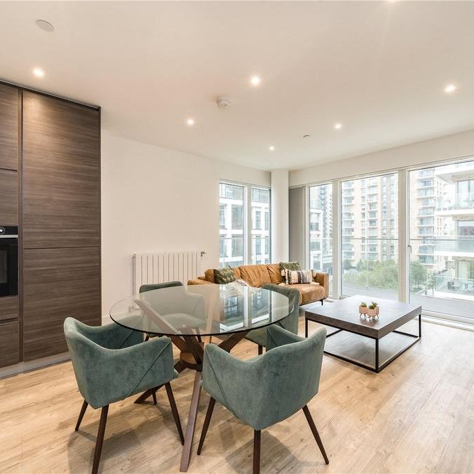 2 bedroom apartment to rent - Photo 1