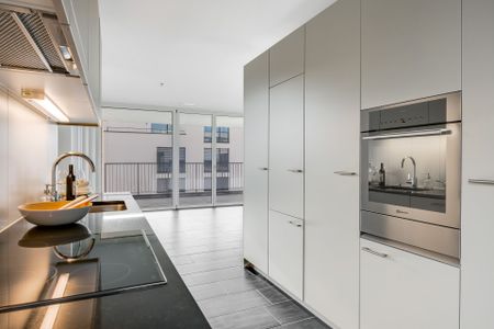 Great single apartment in a quiet location! - Photo 2