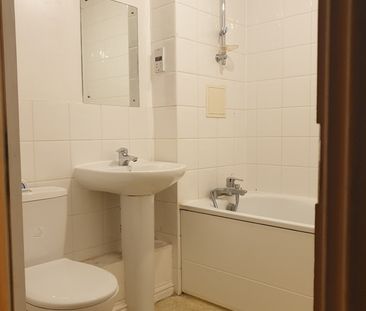 1 Bed Flat, Greenwich House, SE13 - Photo 6