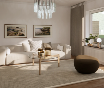 Taggvägen, Alvesta - Photo 3