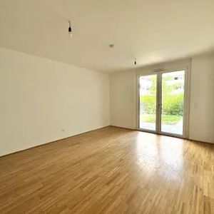 3-Zimmer mit hofseitigem Garten an der Dresdner Straße - Photo 1