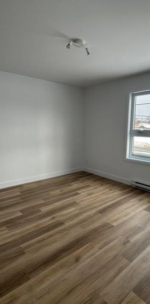 Grands 5½, construction neuve - Photo 1
