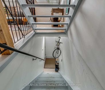 Bloorline Lofts #129 - Photo 4
